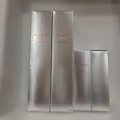 オレリー 4点セット