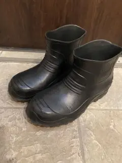 レインシューズ 28