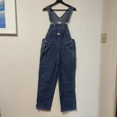 OLD NAVY デニムオーバーオール