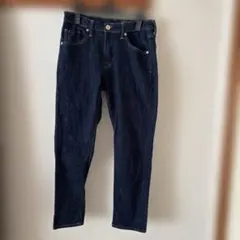 AMERICAN HOLIC サステイナブルデニム サイズS