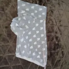 とめたま様専用（クマさん柄）