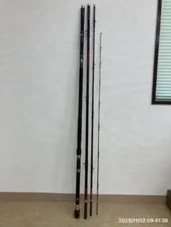 2025年最新】石鯛竿 シマノの人気アイテム - メルカリ