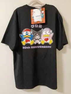 ドンキ　限定　ドンペン　ドンコ　クロミ　20周年記念　Tシャツ　Mのサムネイル