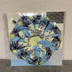 GMMTV HAIR SCRUNCHIE LYKYOU