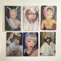 2025年最新】XG ヒナタ トレカの人気アイテム - メルカリ