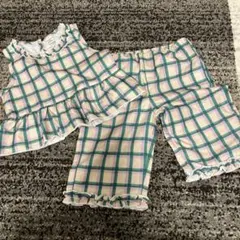 SHEIN 18-24M セットアップ