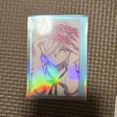 アイナナ アニナナ 入場特典 九条天 アイドリッシュセブン