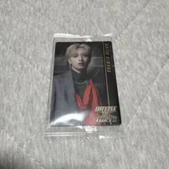 BATTLE OF TOKYO 木村彗人