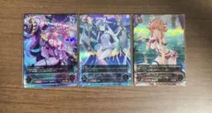 Shadowverse EVOLVE サマーエディション URカード 2セット - メルカリ