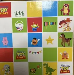 トイストーリー 壁掛け時計