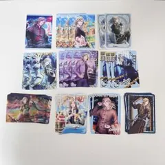 うたプリ　ビジュコレ　カミュ