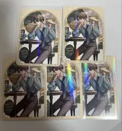 加賀美ハヤト ART OF NIJISANJI