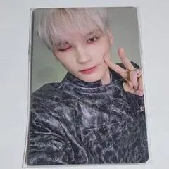 TXT ヒュニンカイ　ラキドロ 大阪 公演限定 トレカ 5枚セット