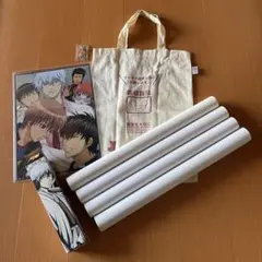 銀魂グッズ　まとめ売り