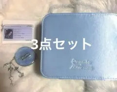 Urumia 矢沢あい コラボ コンパクトミラー 会員証 小松奈々 - メルカリ
