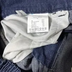ジーパン新品