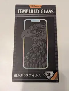 iPhone 13/13 Pro 強化ガラスフィルム2枚＋カメラ保護ガラス