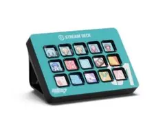 Elgato Stream Deck MK.2 初音ミク エディション