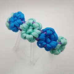 パラコード チョーカー 犬 小型犬 8