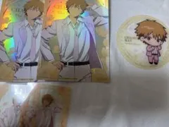 チェンソーマン デンジ プリンスホテル 特典