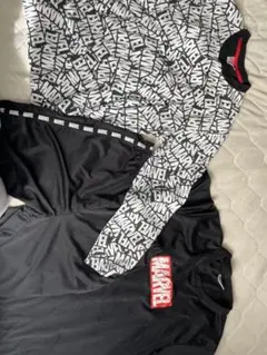 marvel 福袋L L3点セット