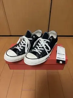 CONVERSE コンバース　チャックテイラー　CT70 29cm ブラックのサムネイル