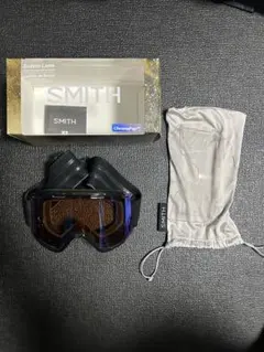 2026年最新】smith ゴーグル squad xlの人気アイテム - メルカリ