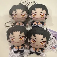 2026年最新】リゼロちょぴぬいぷちGIGOの人気アイテム - メルカリ
