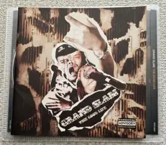 WESTSIDE GUNN MR.GREEN FLYGOD IS GOODALL - メルカリ
