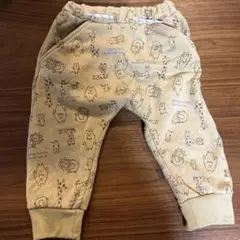 しまむら　ズボン90