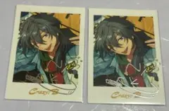 【まとめ売り】 あんスタ TRIP ぱしゃっつ ニキ セット