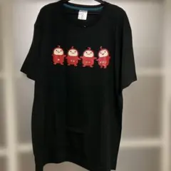 キューン　しねばいいのにぬ　Lサイズ　新品tシャツのサムネイル