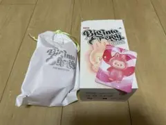 正規品Labubu Big into Energy LOVE