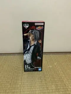 2026年最新】B賞 一番くじ 家庭教師ヒットマンREBORN! 獄寺隼人