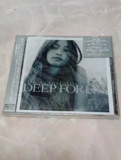 Do As Infinity Deep Forest CD　アルバム