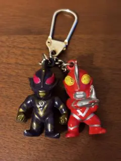 ウルトラマン ウルトラマンゼット キーホルダーのサムネイル