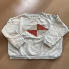 bobochoses スウェット　2-3y