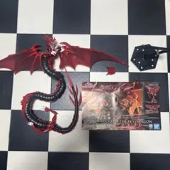 Figure-rise Standard オシリスの天空竜　遊戯王のサムネイル