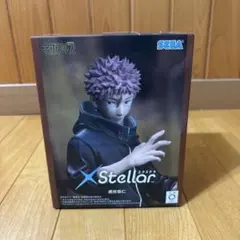 呪術廻戦 死滅回游 XStellar [虎杖悠仁]