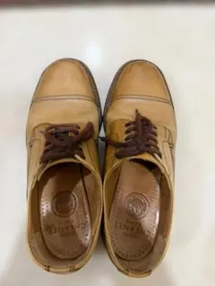 Joseph Cheaney CAIRNGORM II 7のサムネイル