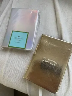 kate spade Take Note Mini Notebook