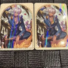 にじさんじ ART OF NIJISANJI イブラヒム