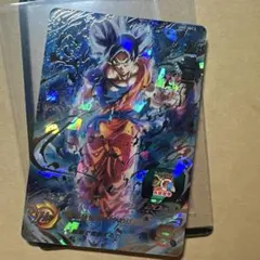 2026年最新】スーパードラゴンボールヒーローズ 孫悟空 um5-sec3の人気