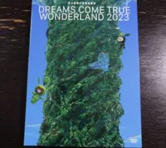 DREAMS COME TRUE/史上最強の移動遊園地 DREAMS COME…