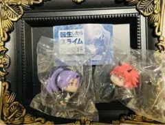 転スラ ガチャガチャ