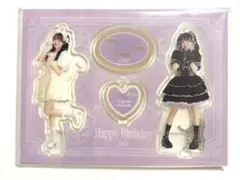 2026年最新】本田珠由記 アクスタ 生誕の人気アイテム - メルカリ