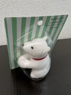 ソフトバンク　お父さんクリップストラップ