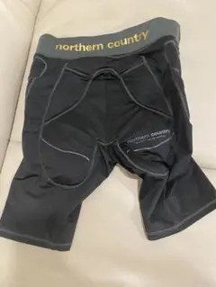 ヒップガード アクセサリー