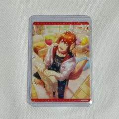 うたプリ ビジュコレ1 PR 一十木音也