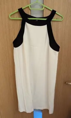 Zara Basic ワンピース